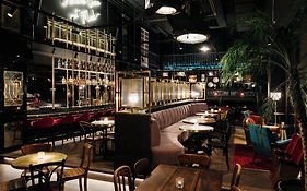Ruby Mimi Hotel Zurich By Ihg